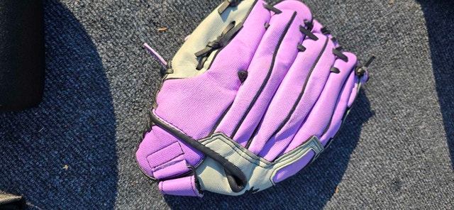 Wilson Cat Osterman Baseball glove - Left hand - photo 2