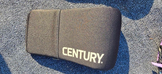Century Martial Arts Gloves