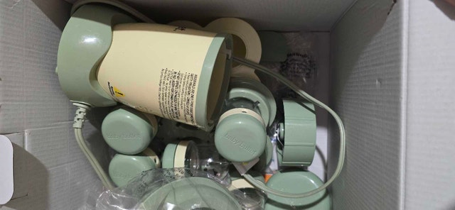 Baby Bullet Blender - photo 4