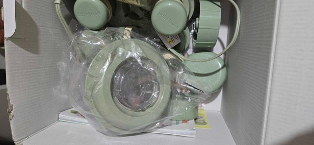 Baby Bullet Blender - photo 5