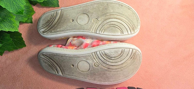 Justice Size 12 Girls Shoes - photo 2