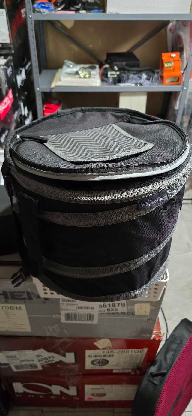 Pampered Chef Cooler Bag