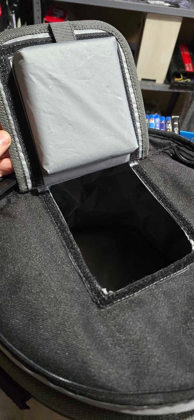 Pampered Chef Cooler Bag - photo 3
