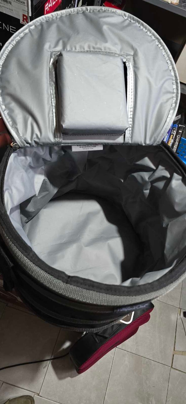 Pampered Chef Cooler Bag - photo 4