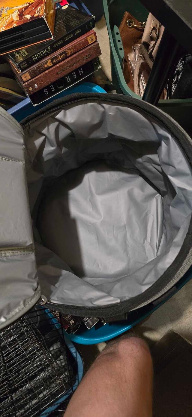 Pampered Chef Cooler Bag - photo 5