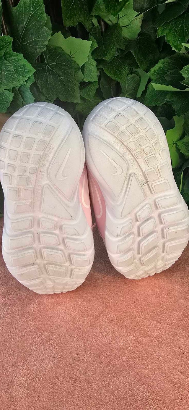 Nike Flex Runner Sneakers (Size 2Y) - photo 2