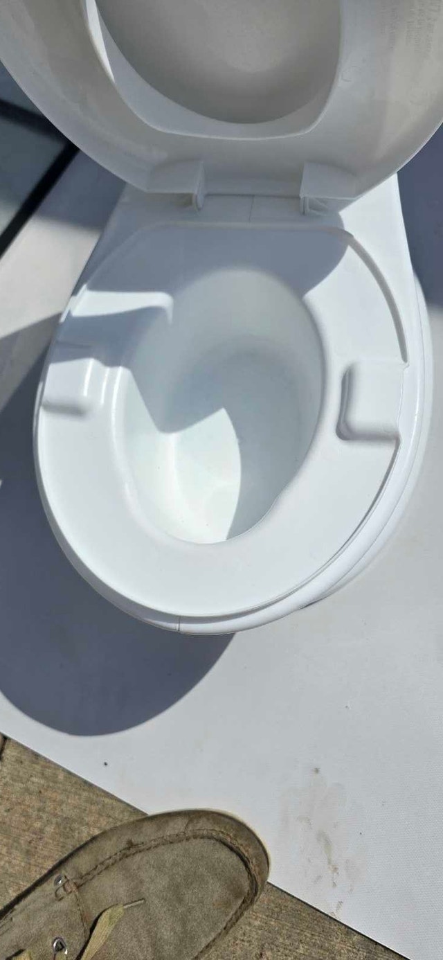 Summer Infant Potty - photo 4