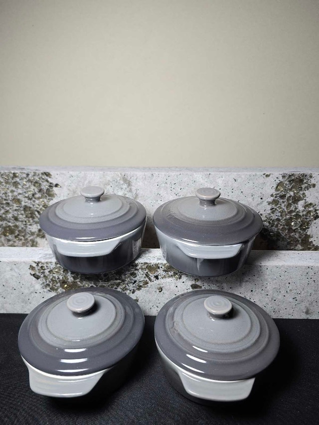 Le Creuset Mini Cocottes - photo 3
