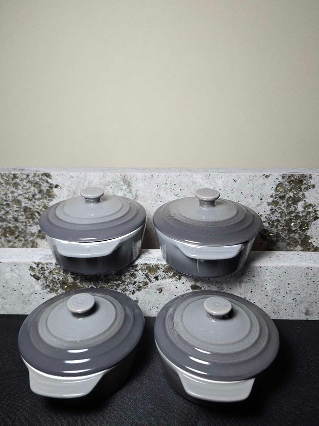 Le Creuset Mini Cocottes - photo 4