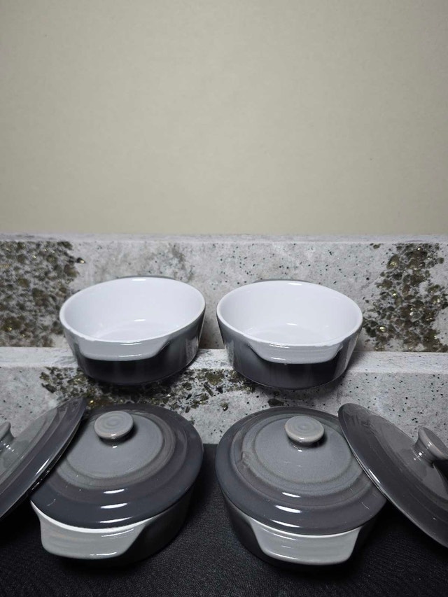Le Creuset Mini Cocottes - photo 5
