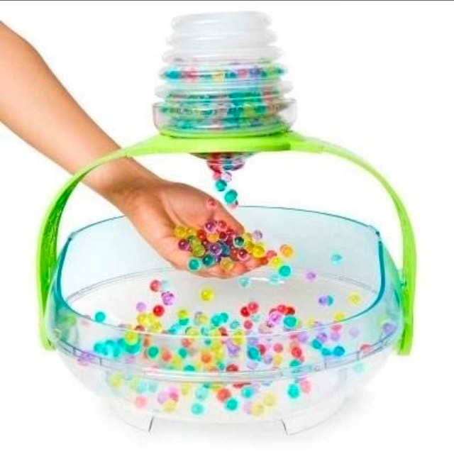 Orbeez Sensation Station - photo 2