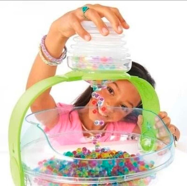 Orbeez Sensation Station - photo 3