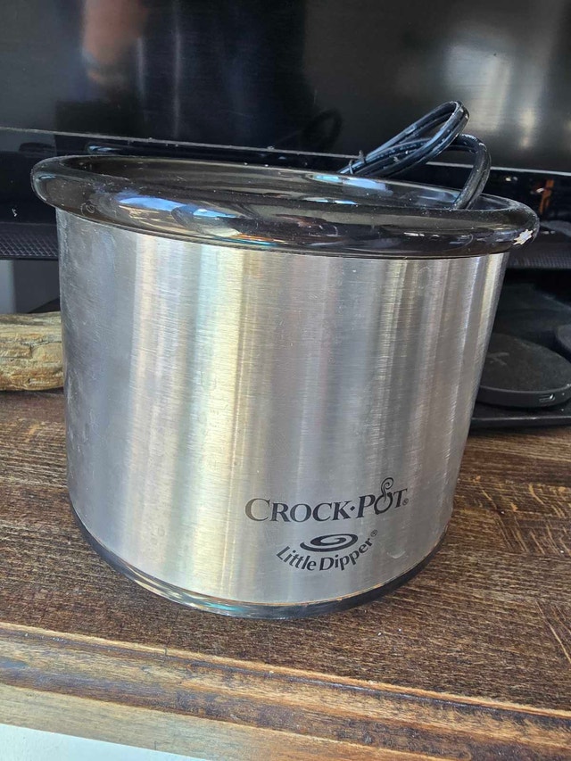 Crock-Pot Little Dipper - photo 2