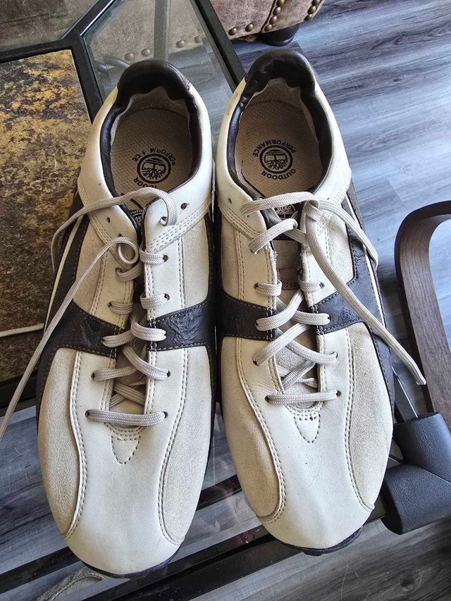 Timberland Sneakers - photo 3