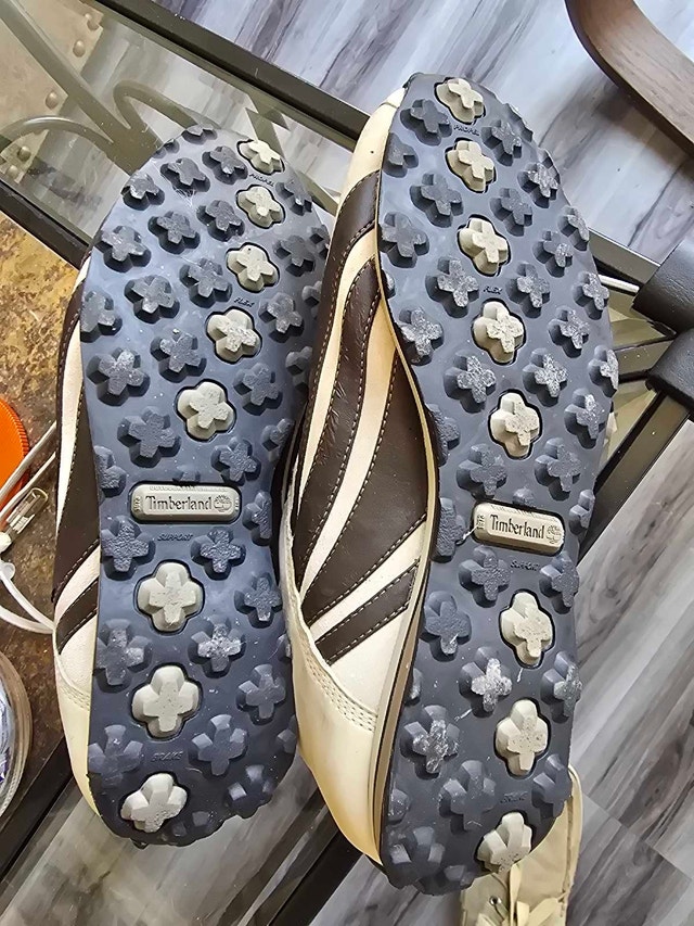 Timberland Sneakers - photo 4