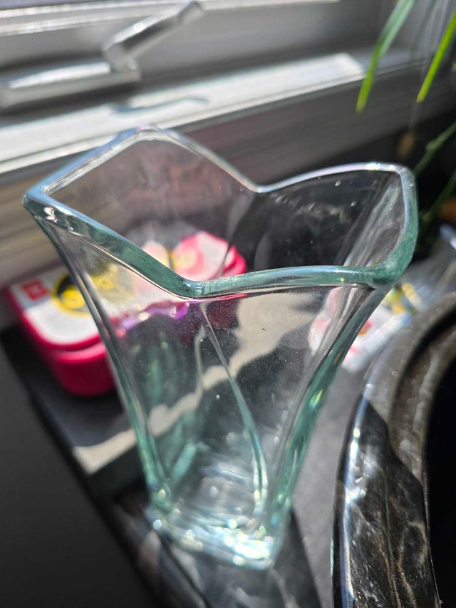 Glass Vase - photo 2