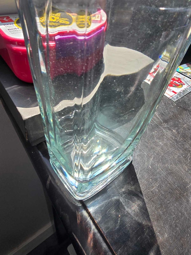 Glass Vase - photo 4