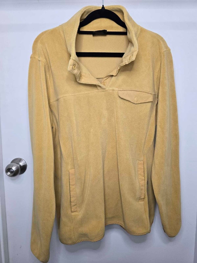 Patagonia Snap-T Fleece