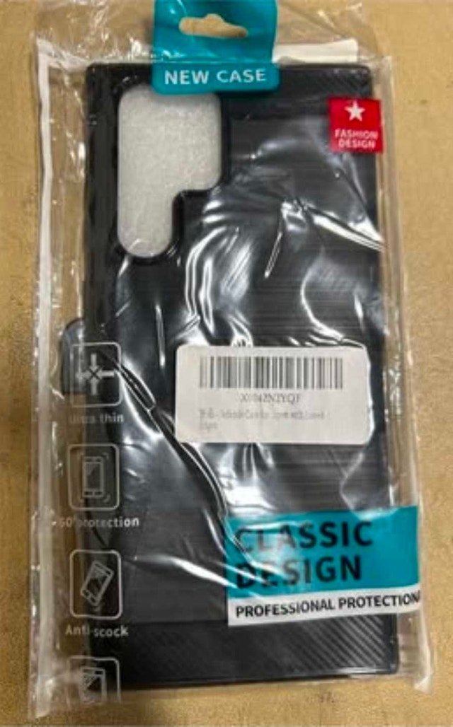 Rugged Shield Case for Samsung Galaxy S22 Ultra - photo 4