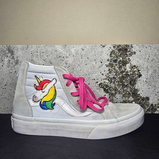 Pony Vans