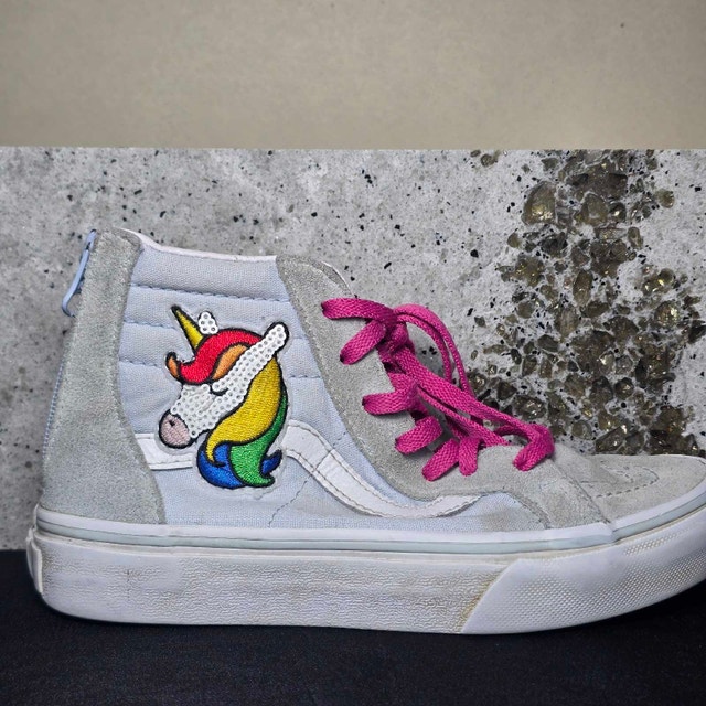 Pony Vans - photo 2
