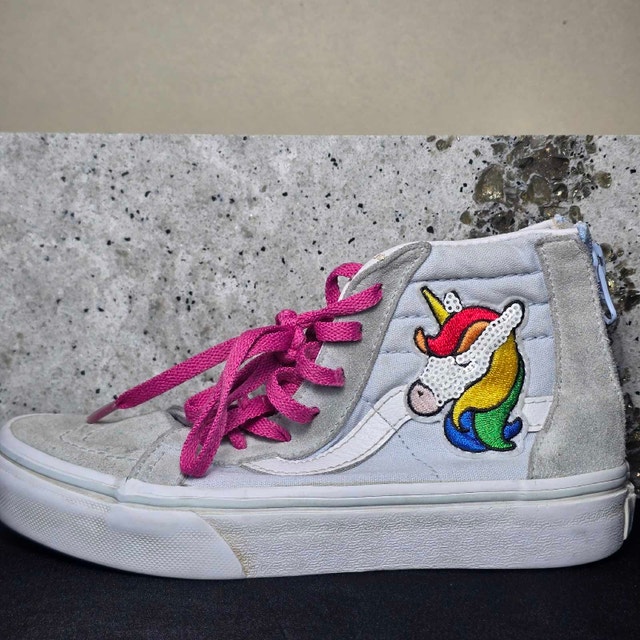 Pony Vans - photo 3