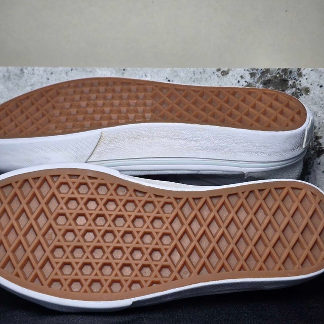 Pony Vans - photo 4