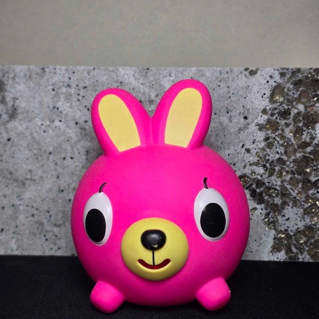 Squeeze Toy