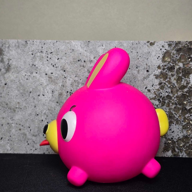 Squeeze Toy - photo 4