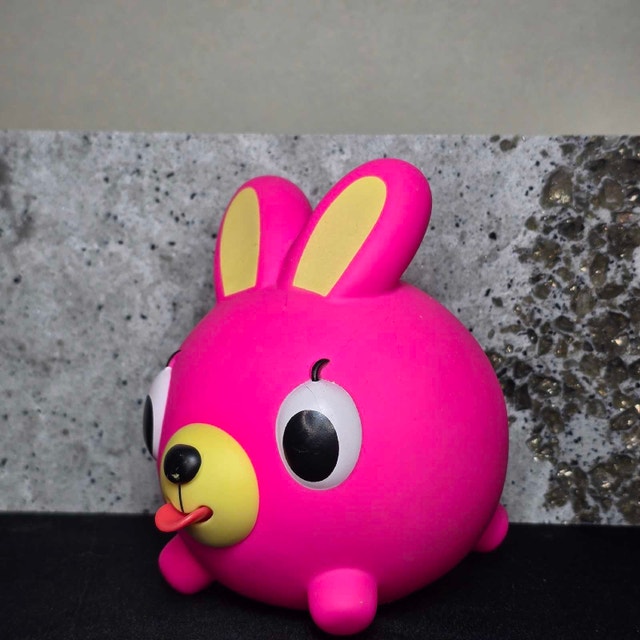 Squeeze Toy - photo 5