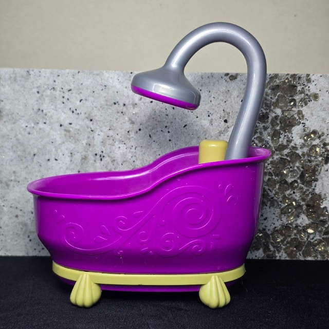 Crayola bath tub - photo 2