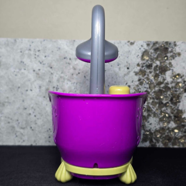 Crayola bath tub - photo 4