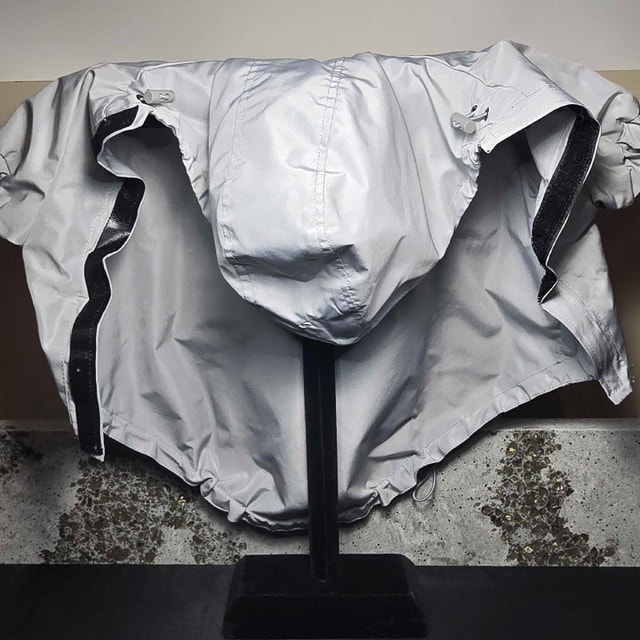 Reebok dog jackets - photo 2