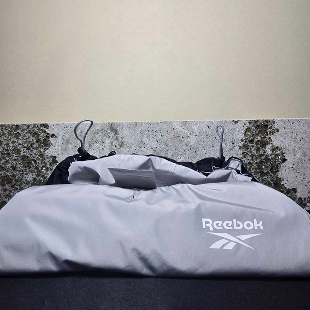 Reebok dog jackets - photo 3
