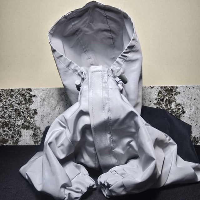 Reebok dog jackets - photo 4