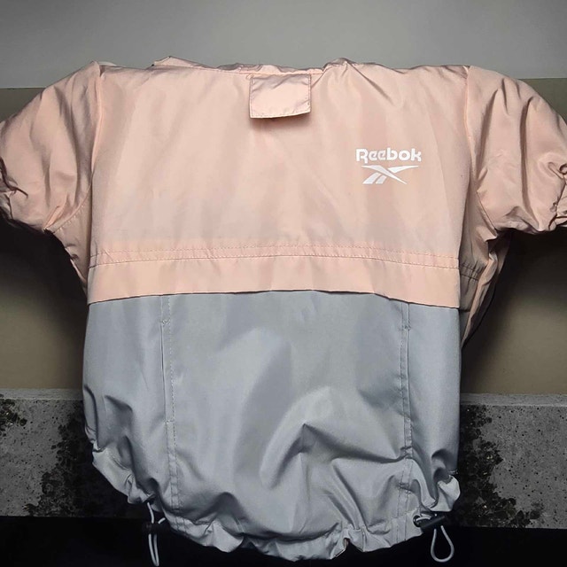 Reebok dog jackets - photo 5