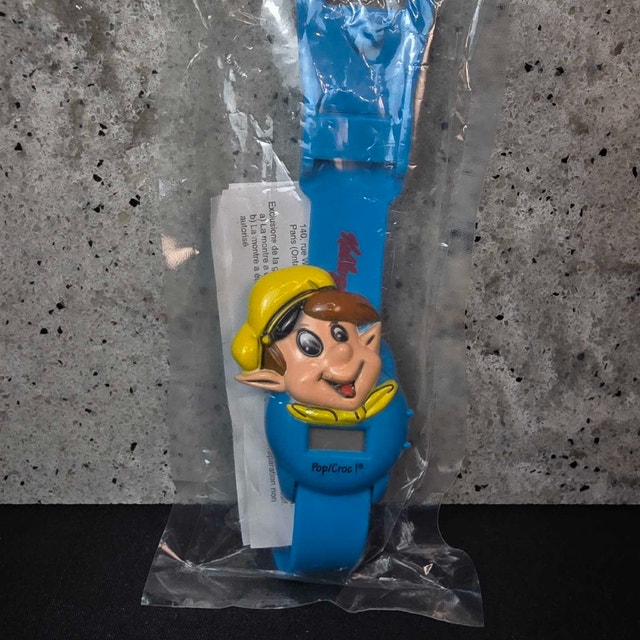 Kellogg's Pop watch