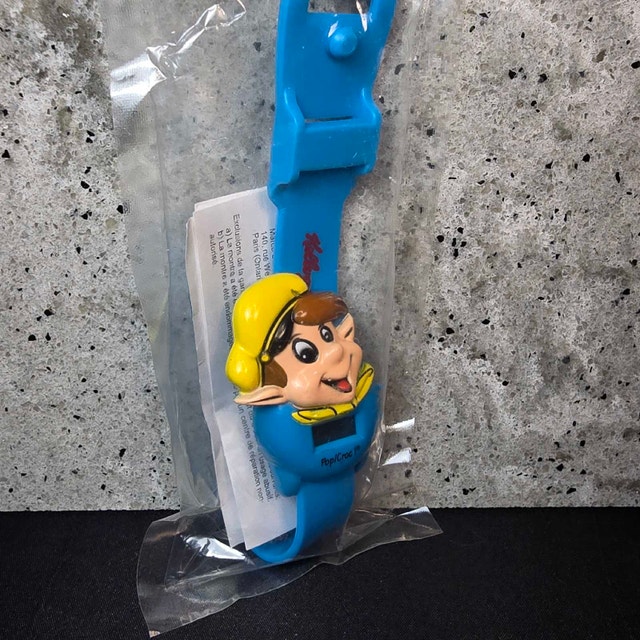 Kellogg's Pop watch - photo 2