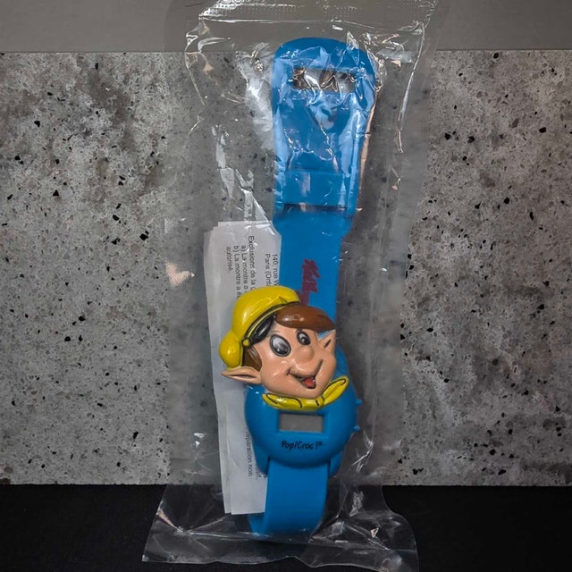 Kellogg's Pop watch - photo 3