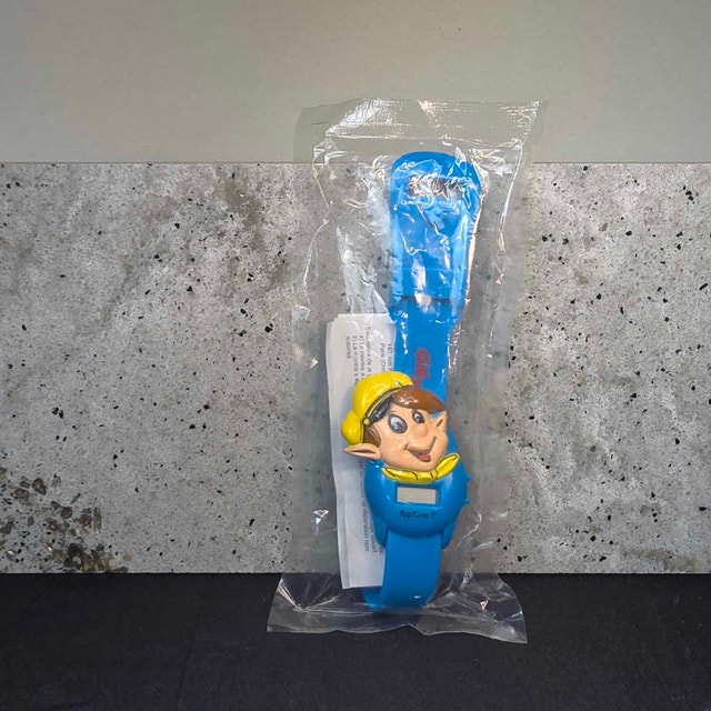Kellogg's Pop watch - photo 4