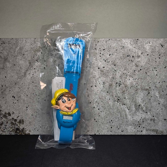 Kellogg's Pop watch - photo 5