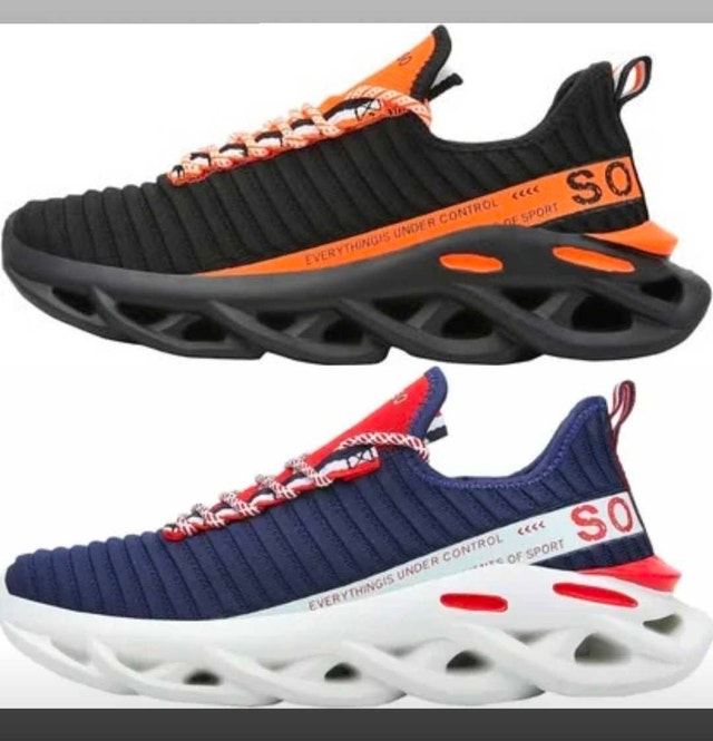 Xidiso Running Shoes