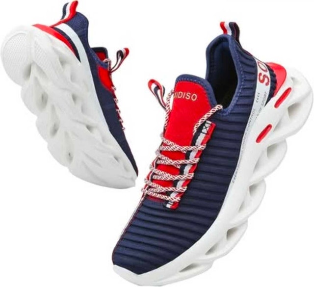 Xidiso Running Shoes - photo 2