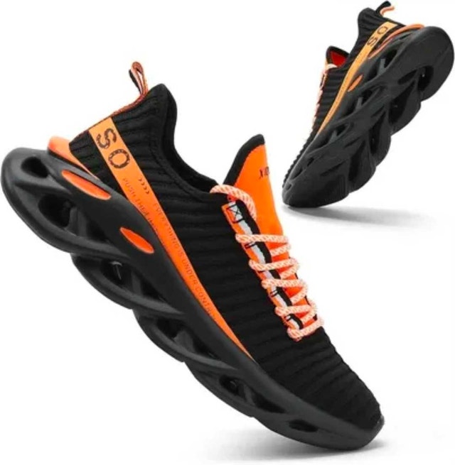 Xidiso Running Shoes - photo 3