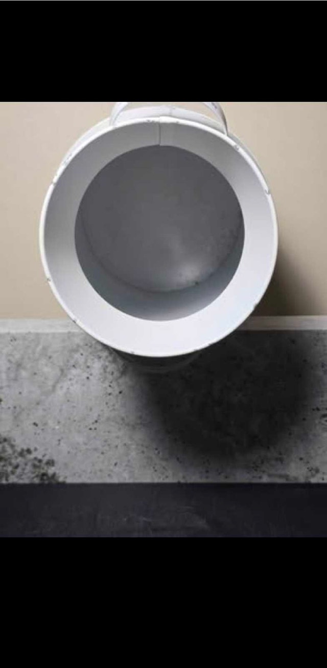White Metal Milk Can - photo 4