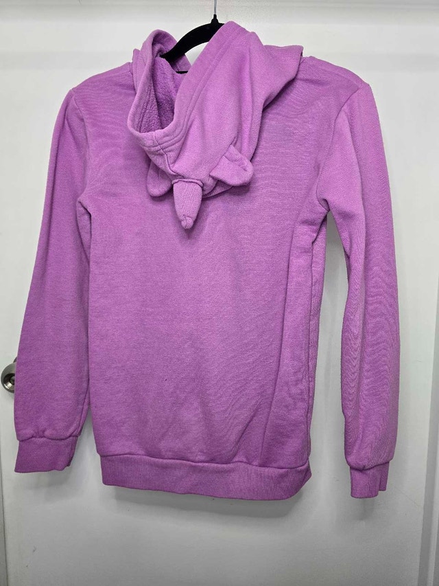 Unicorn Hoodie - photo 3