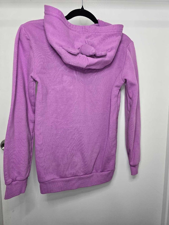 Unicorn Hoodie - photo 4