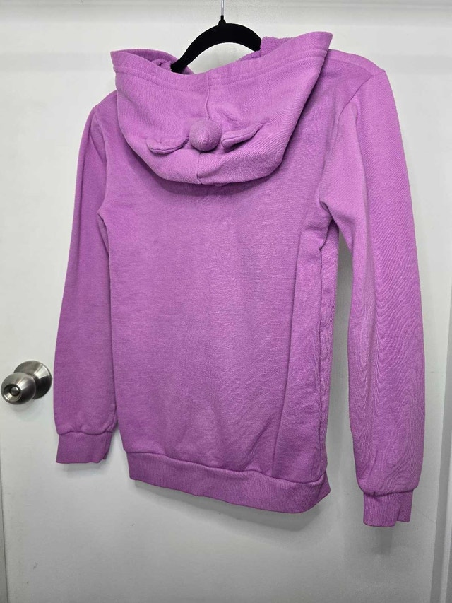 Unicorn Hoodie - photo 5