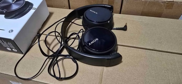 Sony MDR-ZX310AP Headphones - photo 3