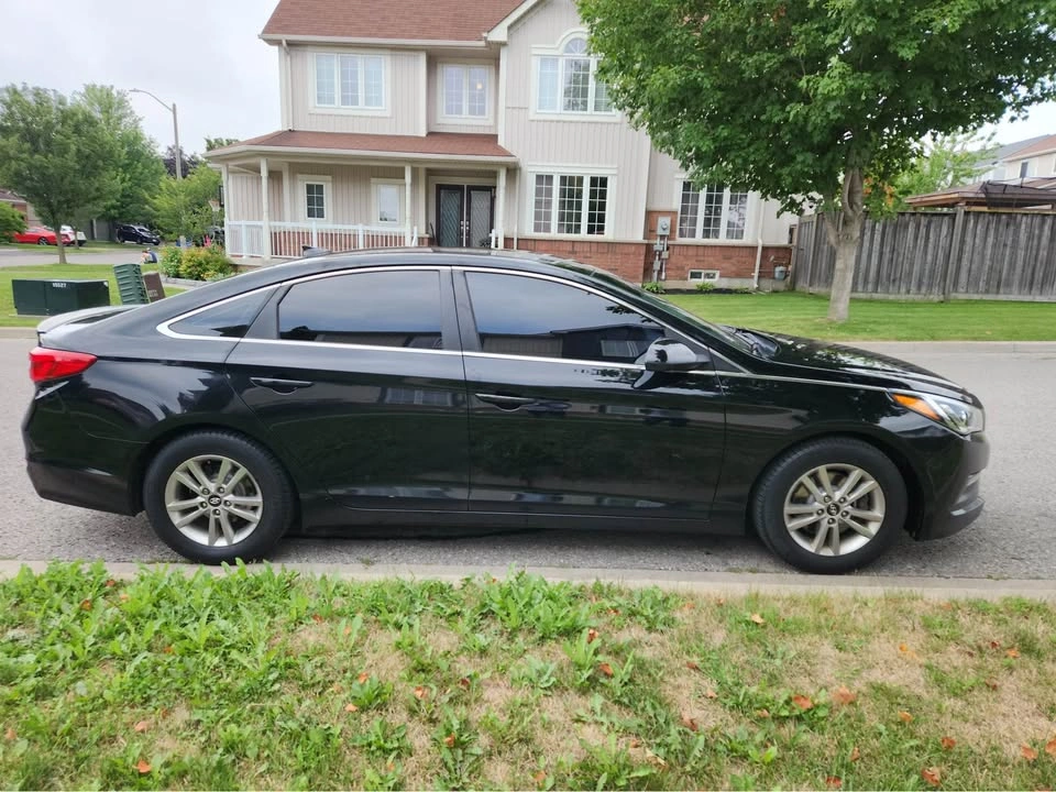 2016 Hyundai Sonata - photo 3